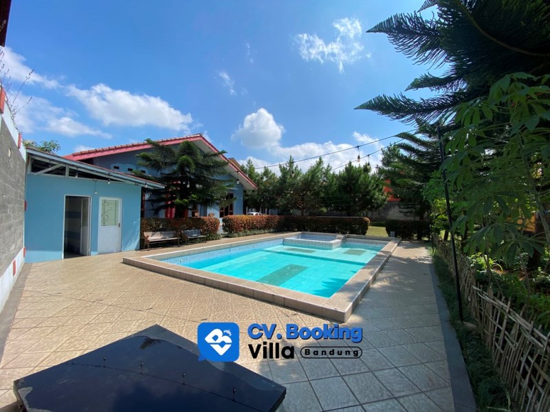 Villa Boy Oren 3 Kamar - Gambar 2