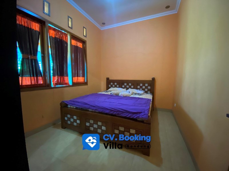 Villa Boy Oren 3 Kamar - Gambar 4