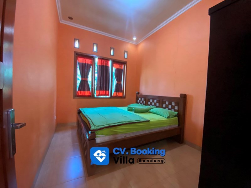 Villa Boy Oren 3 Kamar - Gambar 5