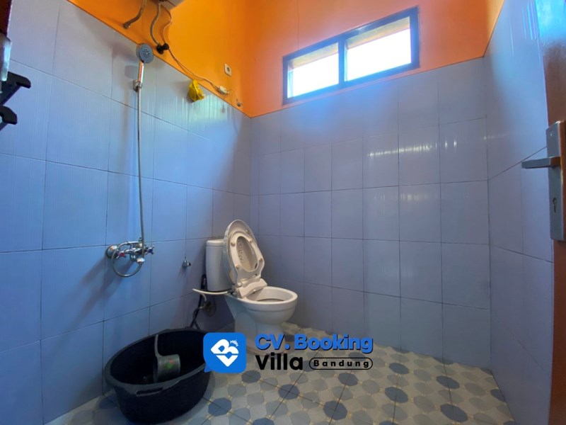 Villa Boy Oren 3 Kamar - Gambar 6