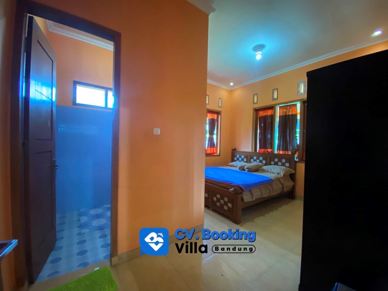 Villa Boy Oren 3 Kamar - Gambar 7