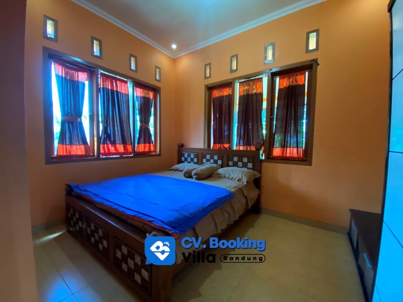 Villa Boy Oren 3 Kamar - Gambar 8