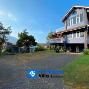 Villa Onapit 4 Kamar