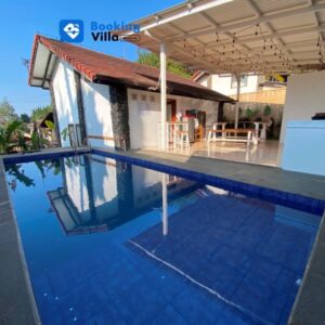 Villa Chalathea 2 Kamar