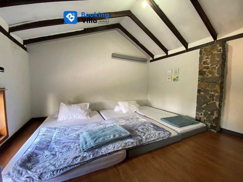 Villa Chalathea 2 Kamar - Gambar 12