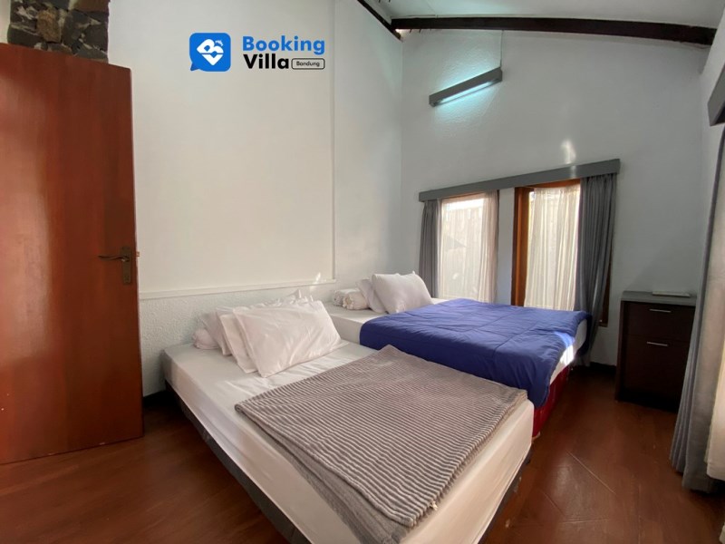 Villa Chalathea 2 Kamar - Gambar 11