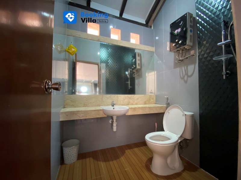 Villa Chalathea 2 Kamar - Gambar 10