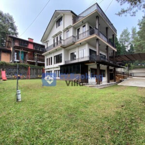 Villa Lembang Villana