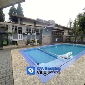 Villa Gartik 6 Kamar