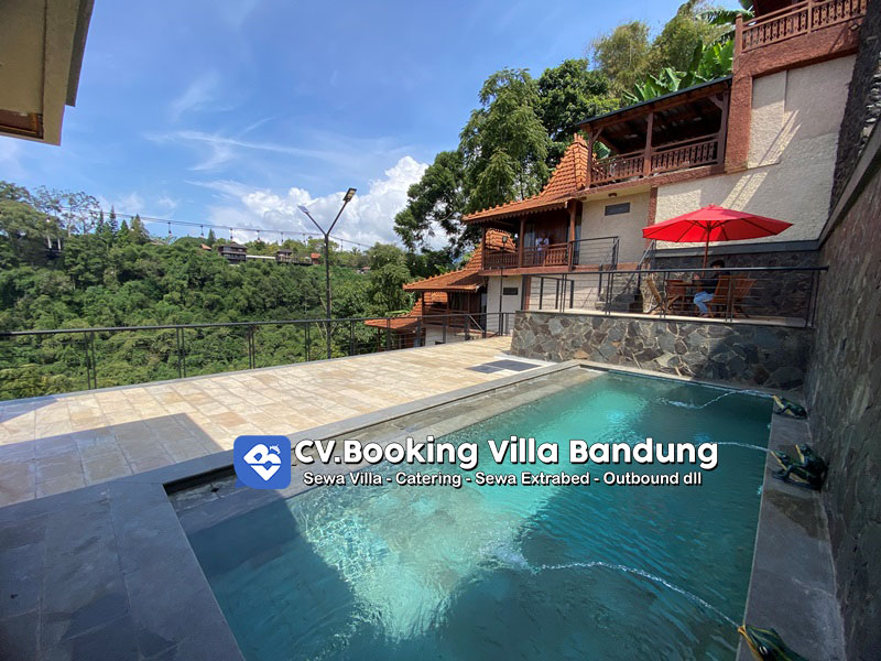 Villa Joglo Dulang