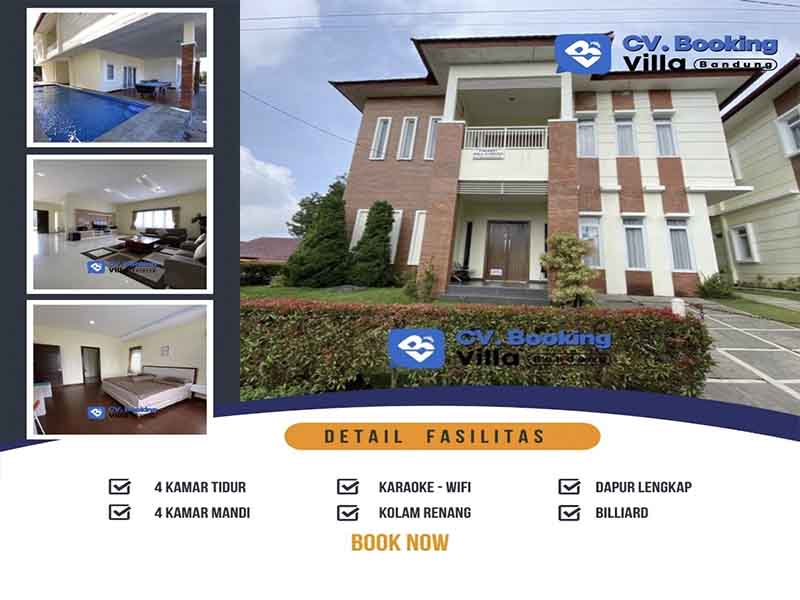 Villa Sikas 2