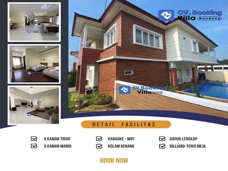 Villa Sikas 3