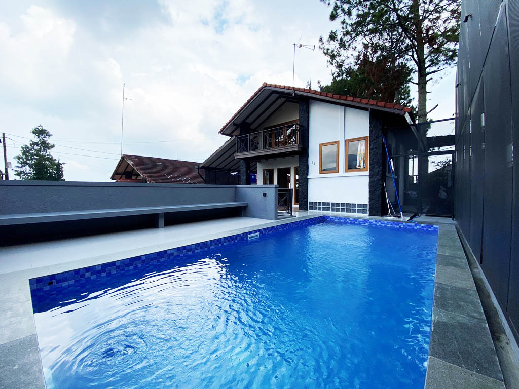 Villa New Serena
