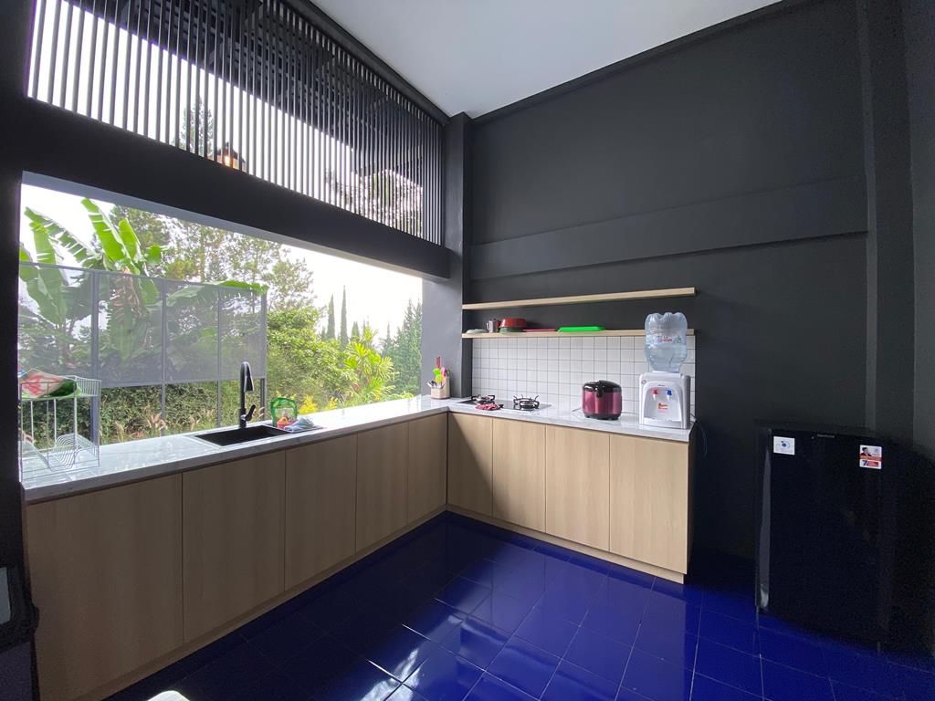 Villa Elvara 4 Kamar - Gambar 12