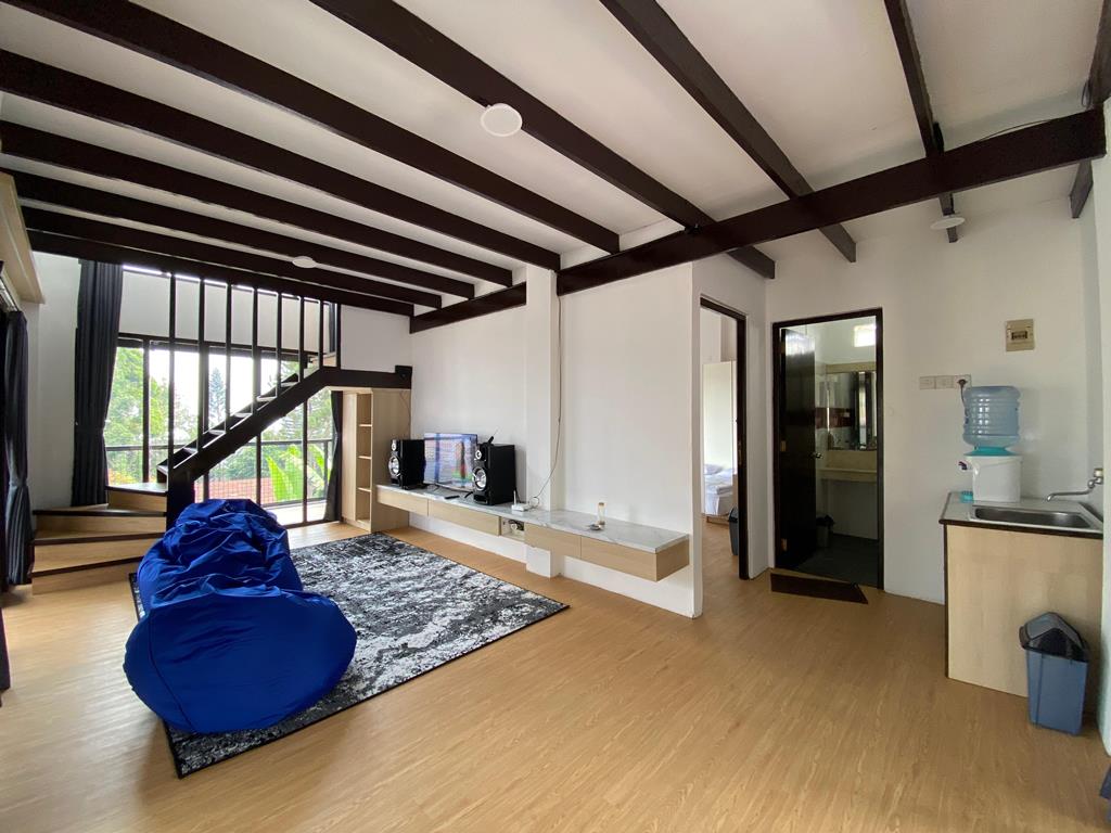 Villa Elvara 4 Kamar - Gambar 5