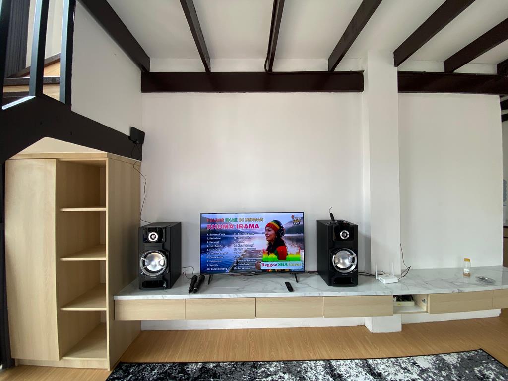 Villa Elvara 4 Kamar - Gambar 6