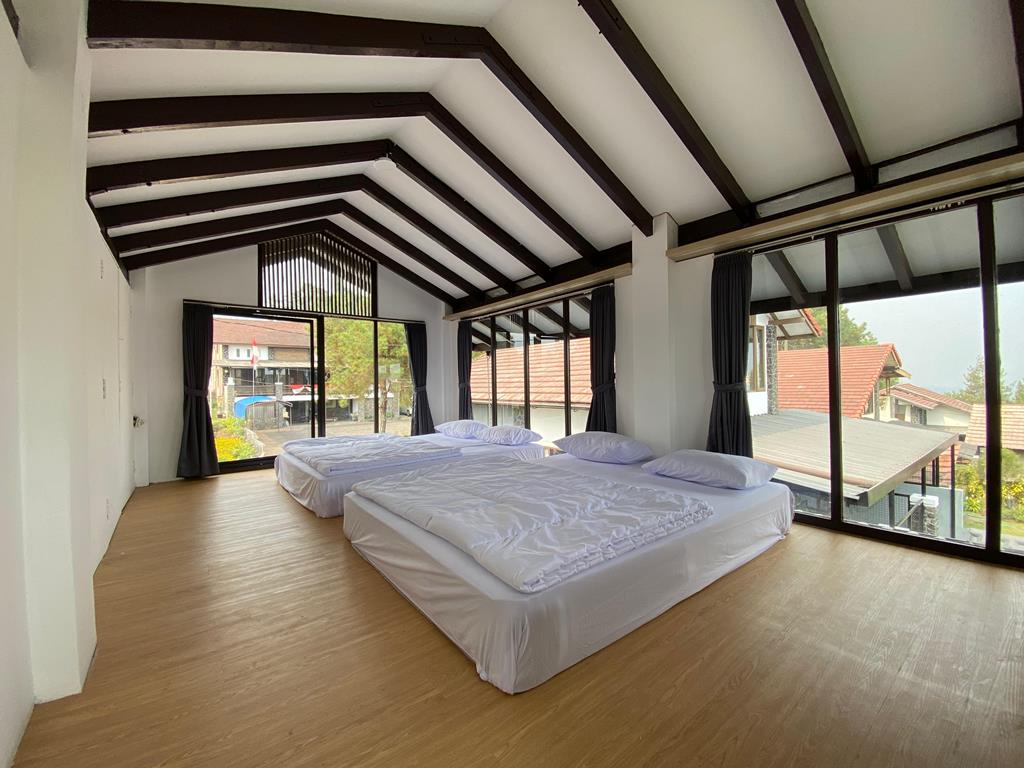 Villa Elvara 4 Kamar - Gambar 7