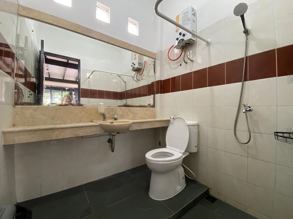 Villa Elvara 4 Kamar - Gambar 8
