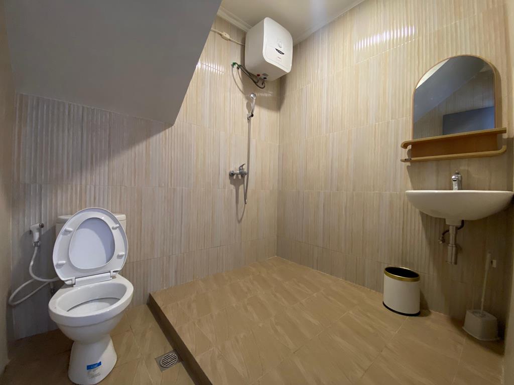 Villa Alesia 3  Kamar - Gambar 2