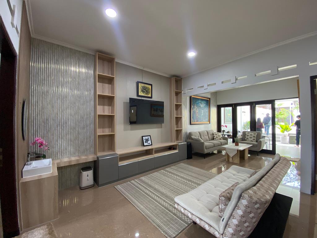 Villa Alesia 3  Kamar - Gambar 9