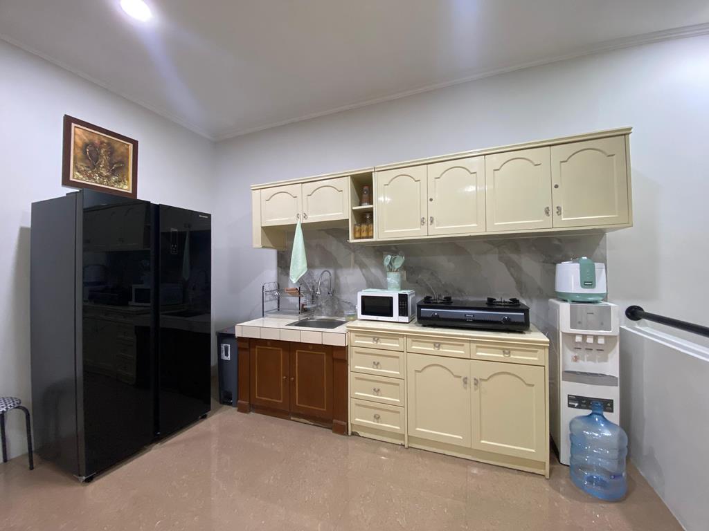 Villa Alesia 3  Kamar - Gambar 10