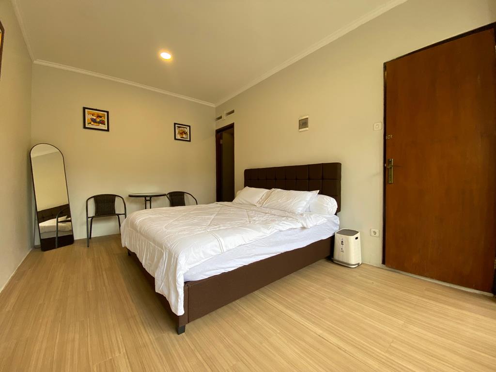 Villa Alesia 3  Kamar - Gambar 11