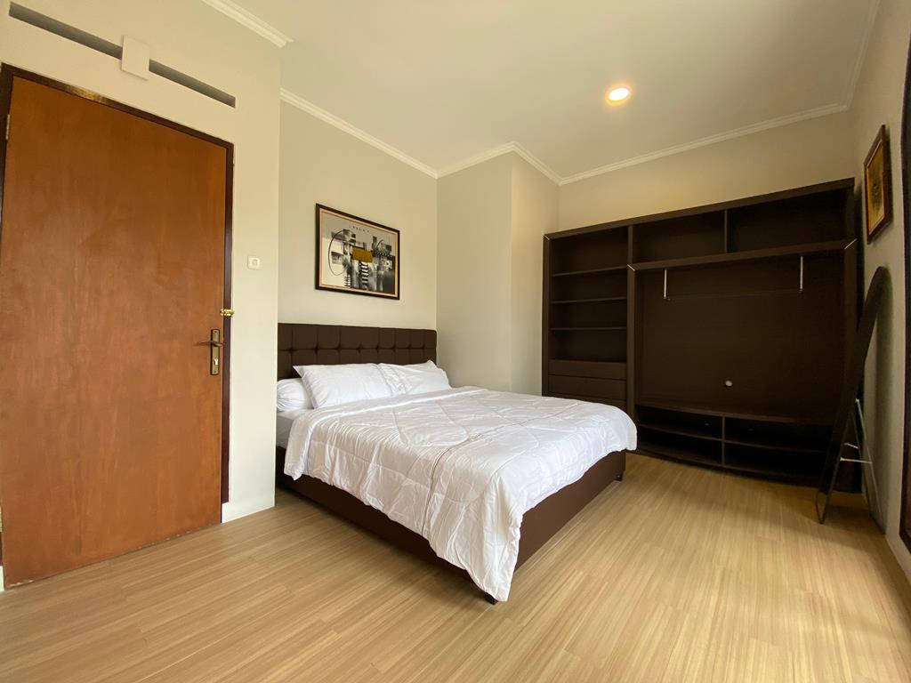Villa Alesia 3  Kamar - Gambar 12