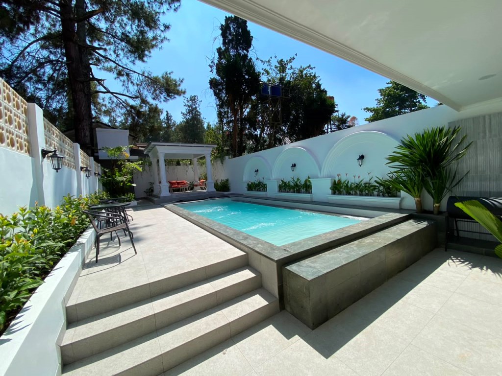 Villa Alesia 3  Kamar - Gambar 3