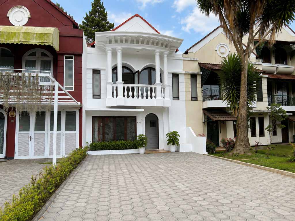 Villa Alesia 3  Kamar - Gambar 4