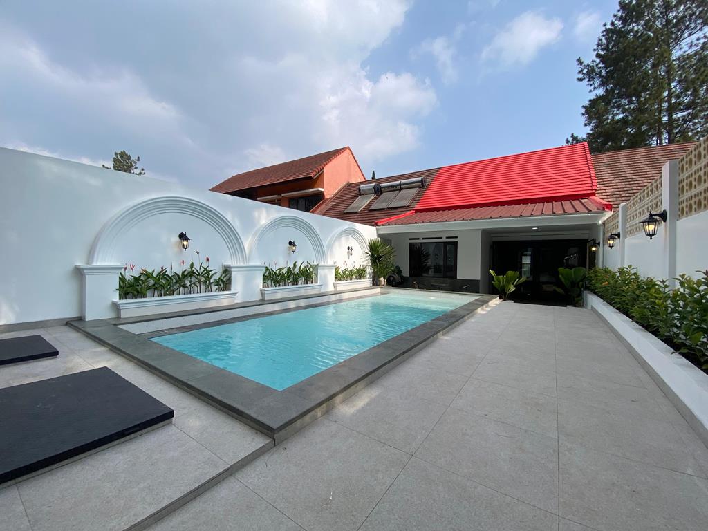 Villa Alesia 3  Kamar - Gambar 1