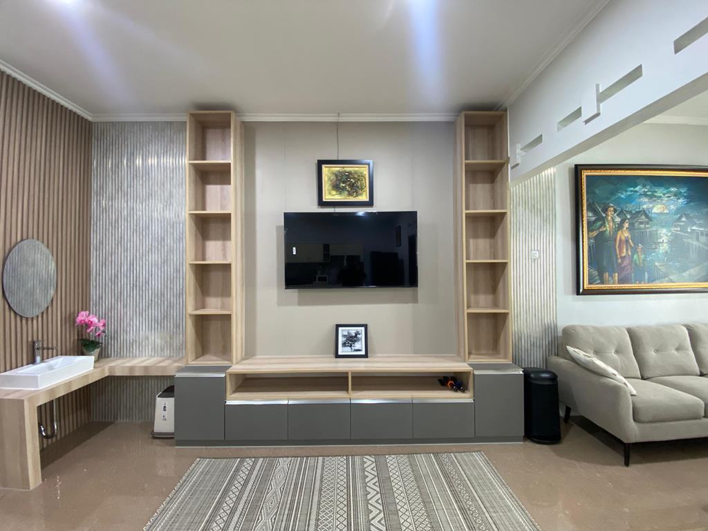 Villa Alesia 3  Kamar - Gambar 6