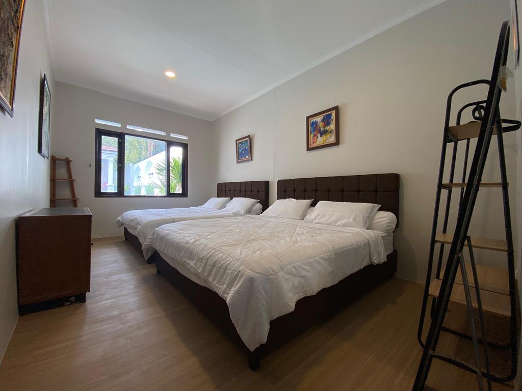 Villa Alesia 3  Kamar - Gambar 8