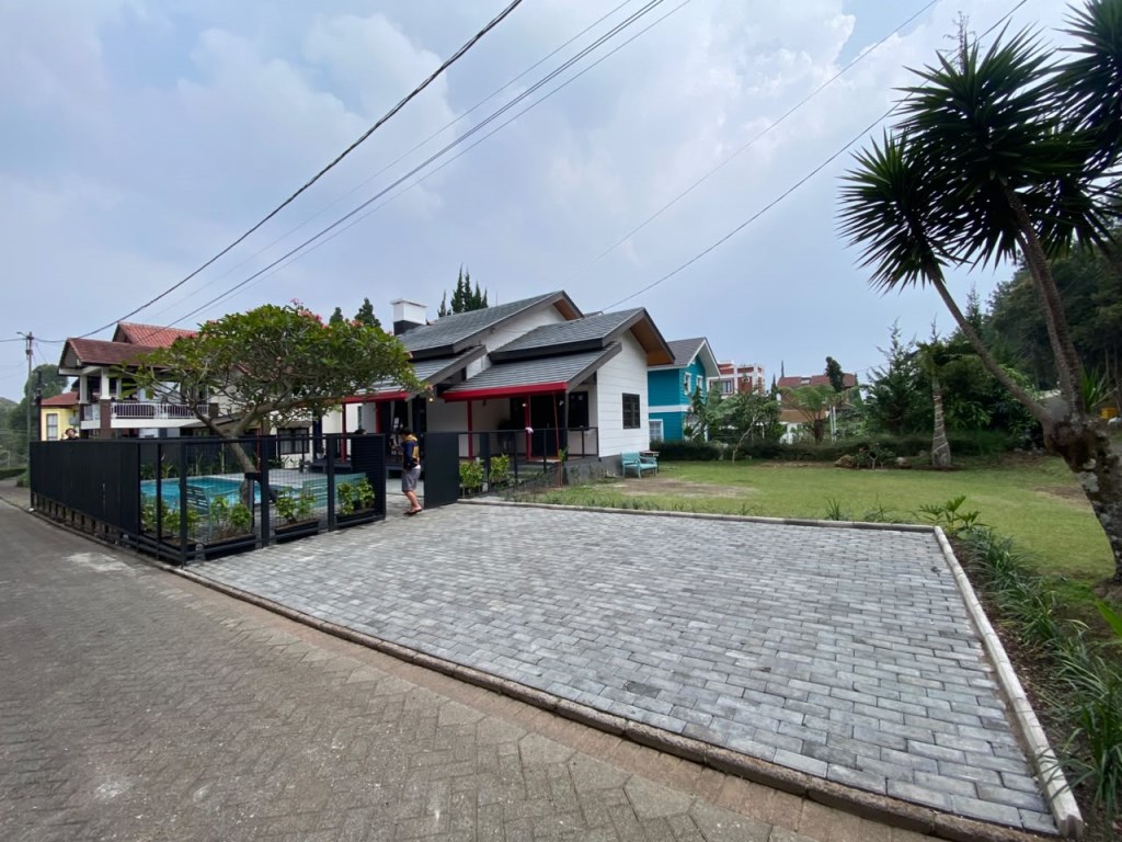 Villa Seraya - Gambar 2