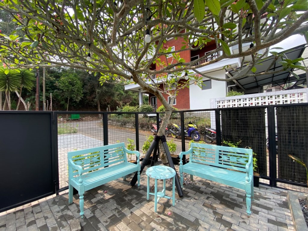 Villa Seraya - Gambar 10