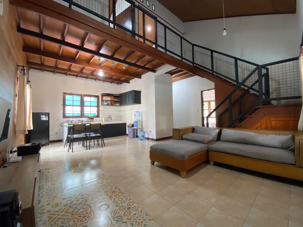 Villa Seraya - Gambar 5