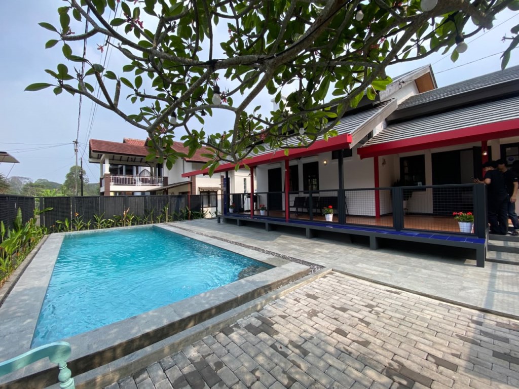 Villa Seraya - Gambar 6