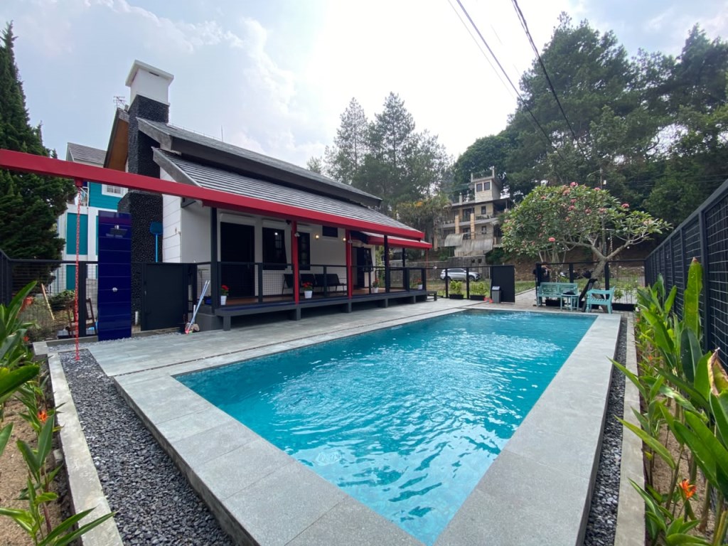 Villa Seraya